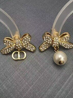 🐾Authentic Dior Earrings🐾